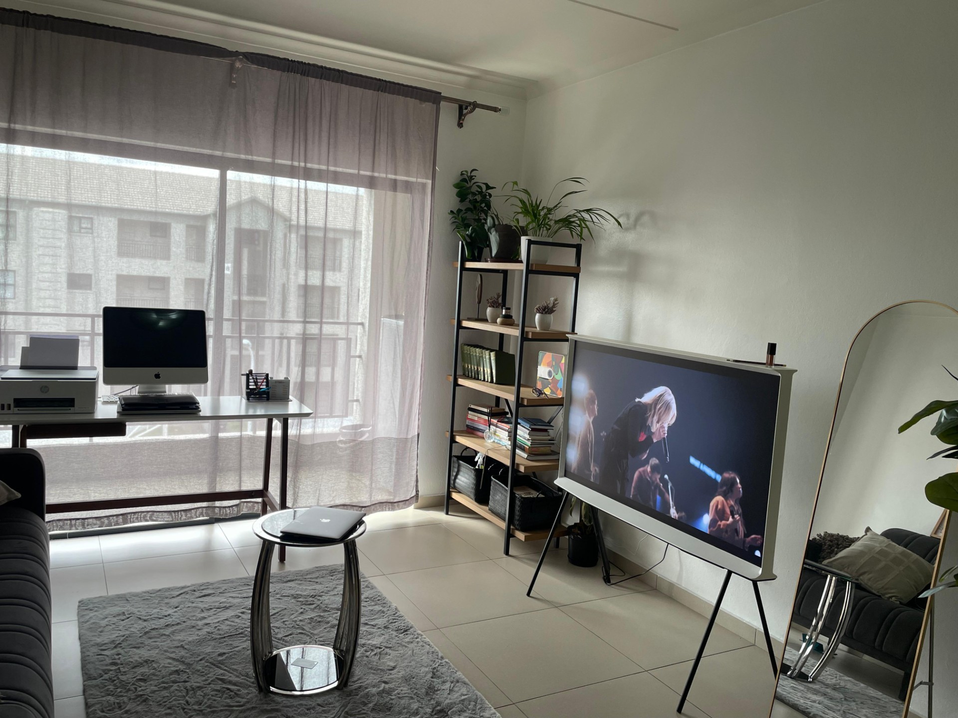 Apartment for rent in Carlswald, Midrand, V1 (1st floor), The West End, 137 11 th Road, Carlswald, Midrand, Gauteng, 72 m²