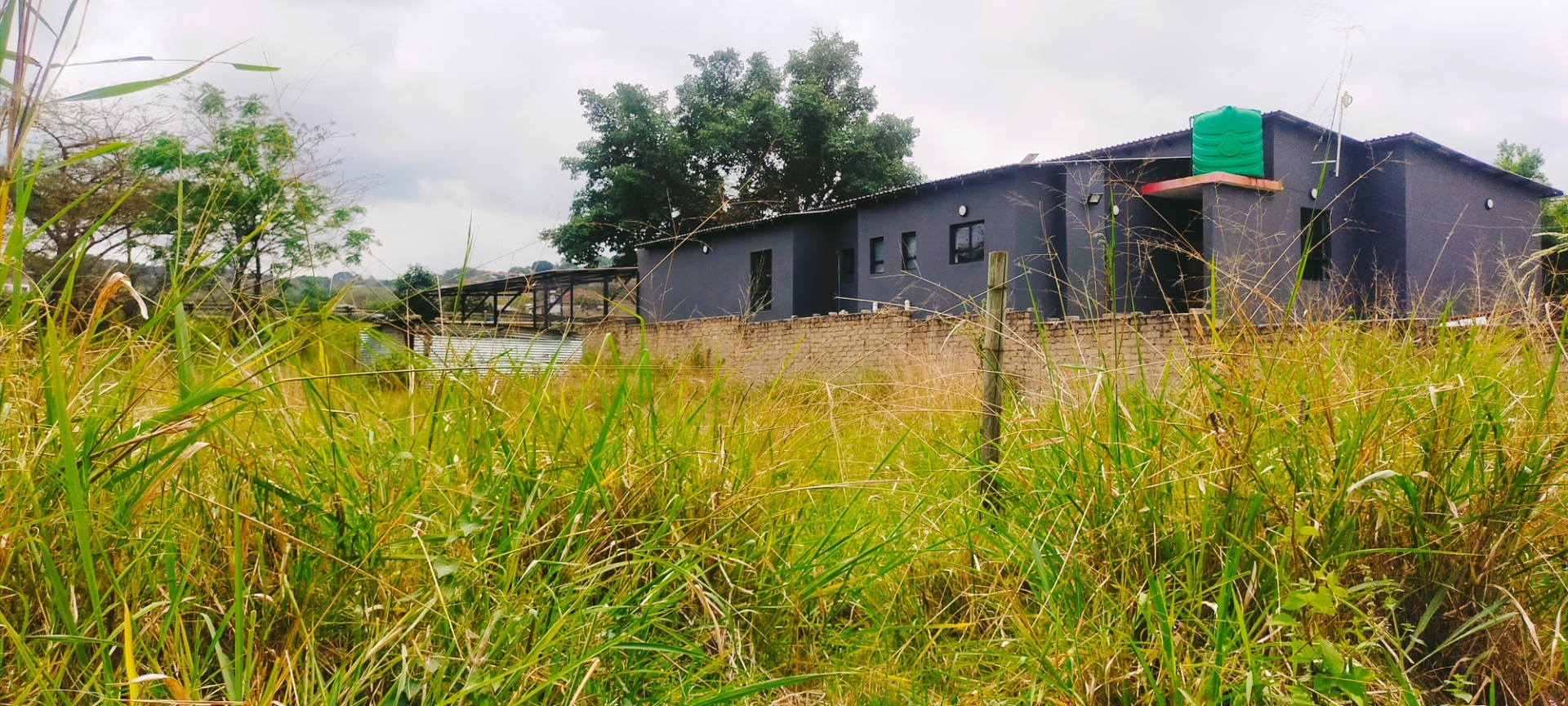 Vacant Land for sale in Thohoyandou, 650 m²