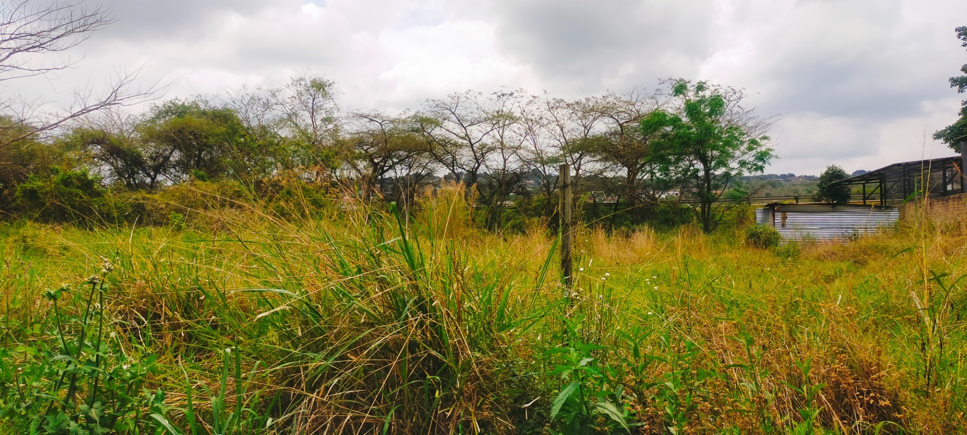Vacant Land for sale in Thohoyandou, 650 m²