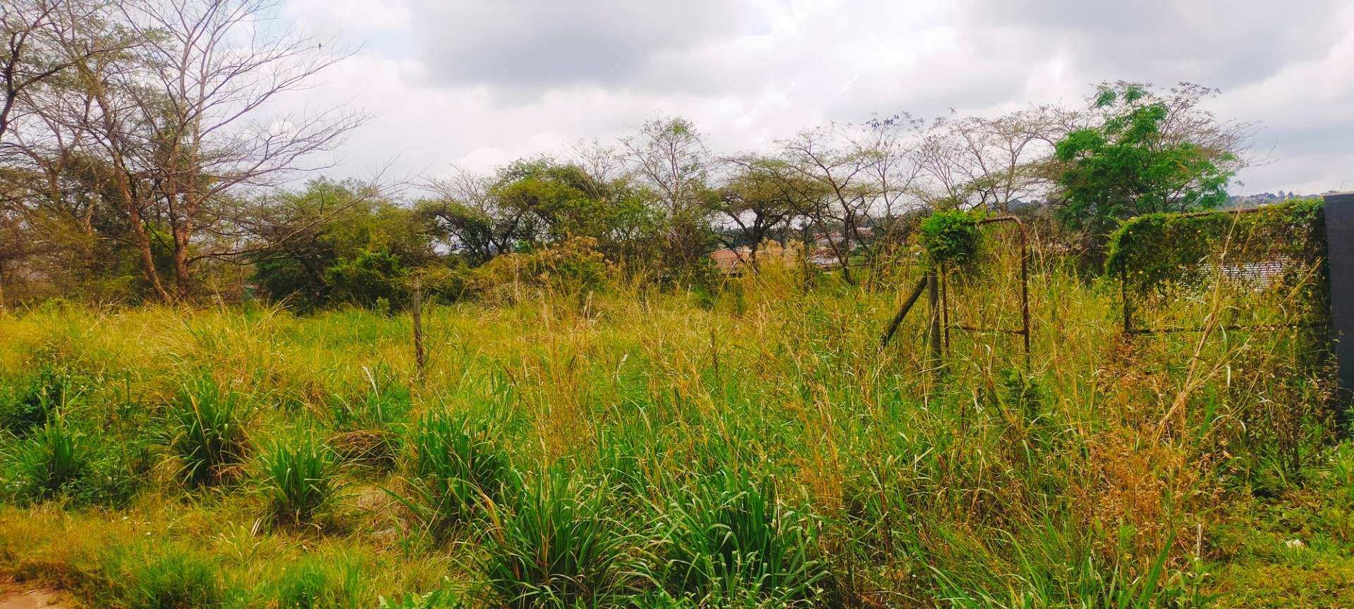 Vacant Land for sale in Thohoyandou, 650 m²