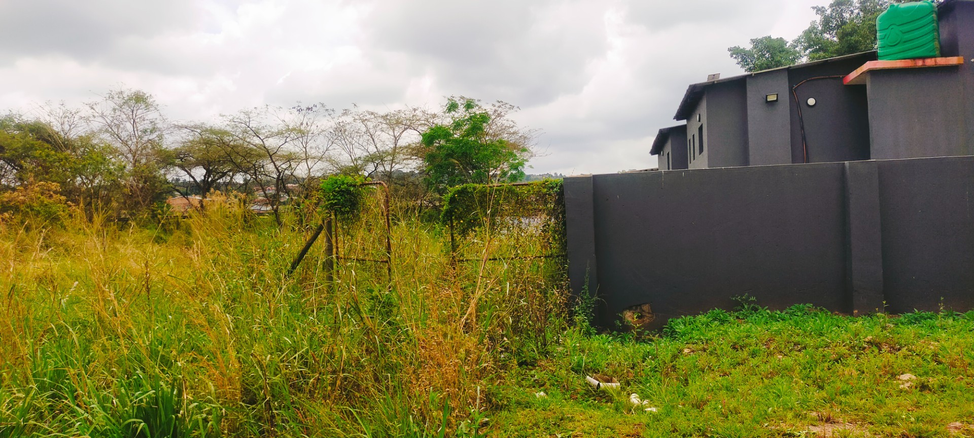 Vacant Land for sale in Thohoyandou, 650 m²