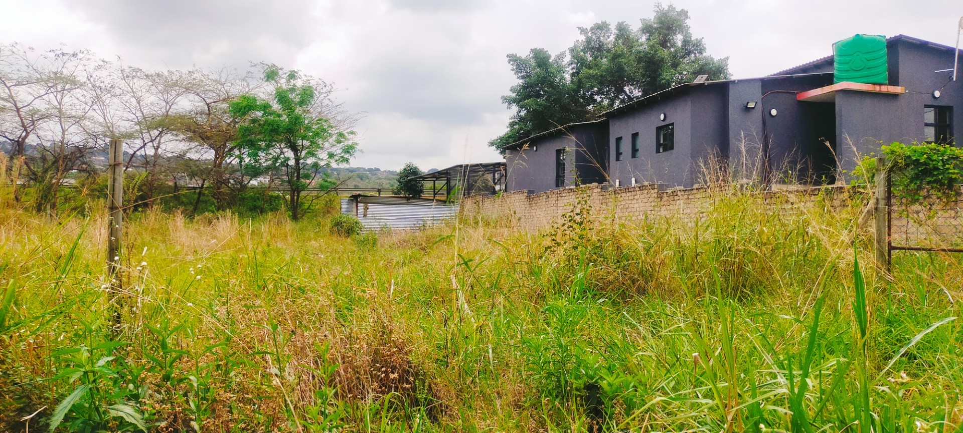 Vacant Land for sale in Thohoyandou, 650 m²