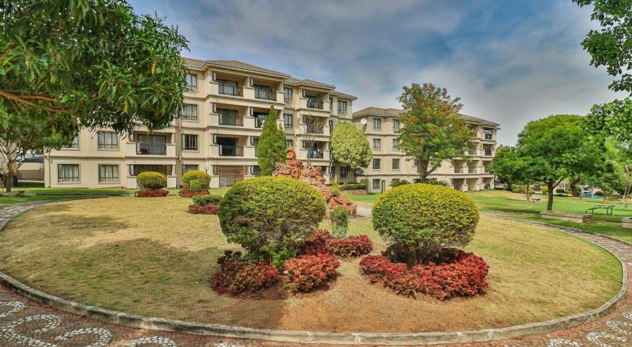 Apartment for rent in Noordwyk, Midrand, 76 m²