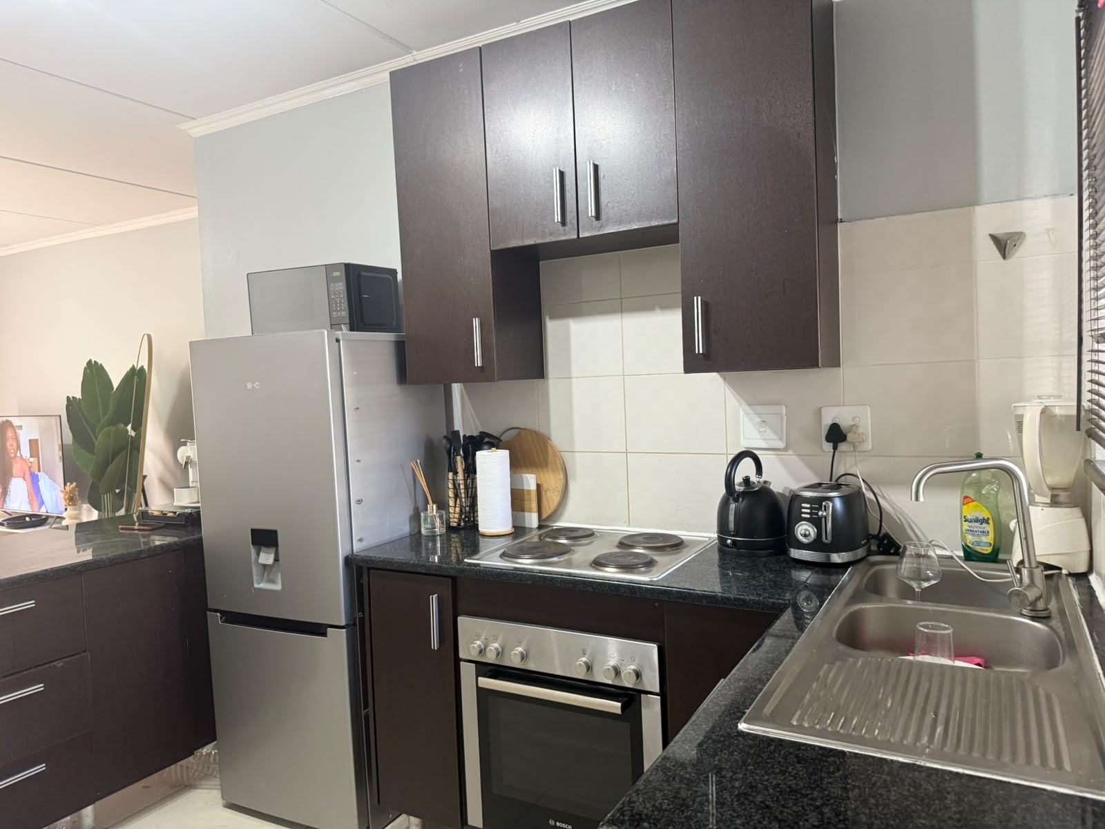 Apartment for rent in Noordwyk, Midrand, 76 m²