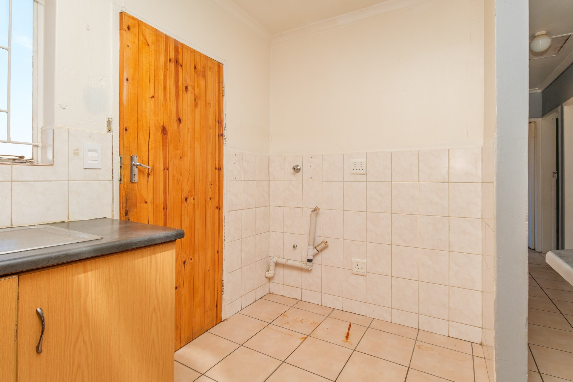 House for sale in Groblerpark, Roodepoort, 86 m²