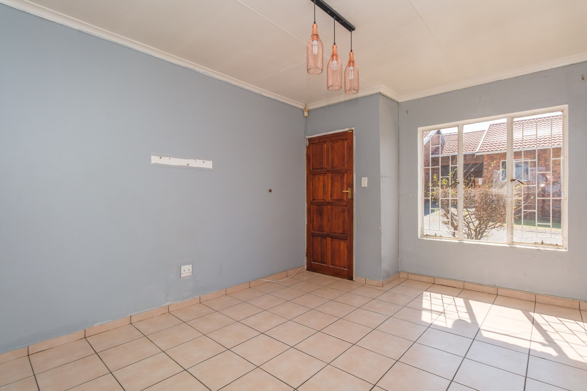 House for sale in Groblerpark, Roodepoort, 86 m²