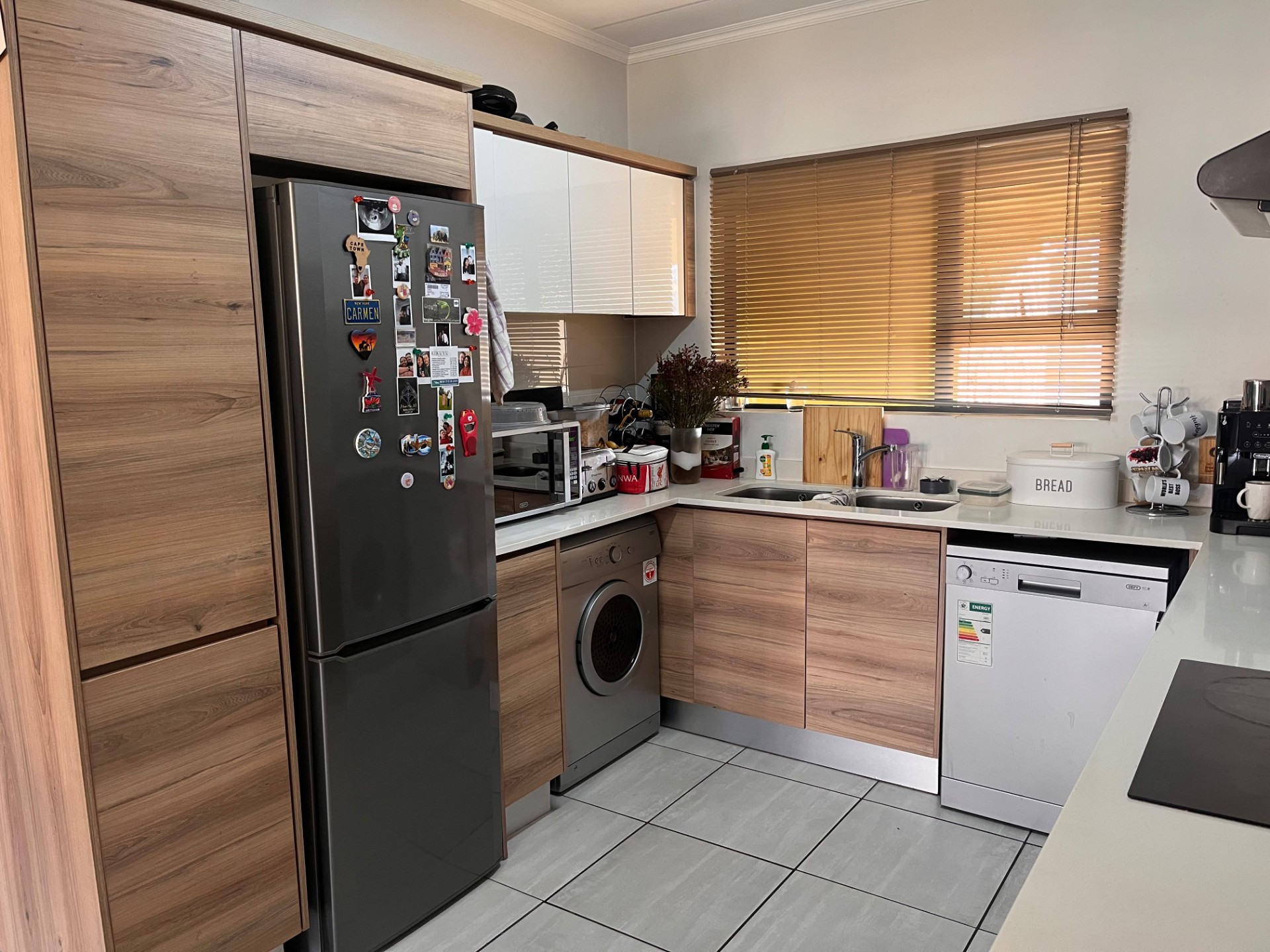Apartment for rent in Waterfall, Midrand, 107 m²