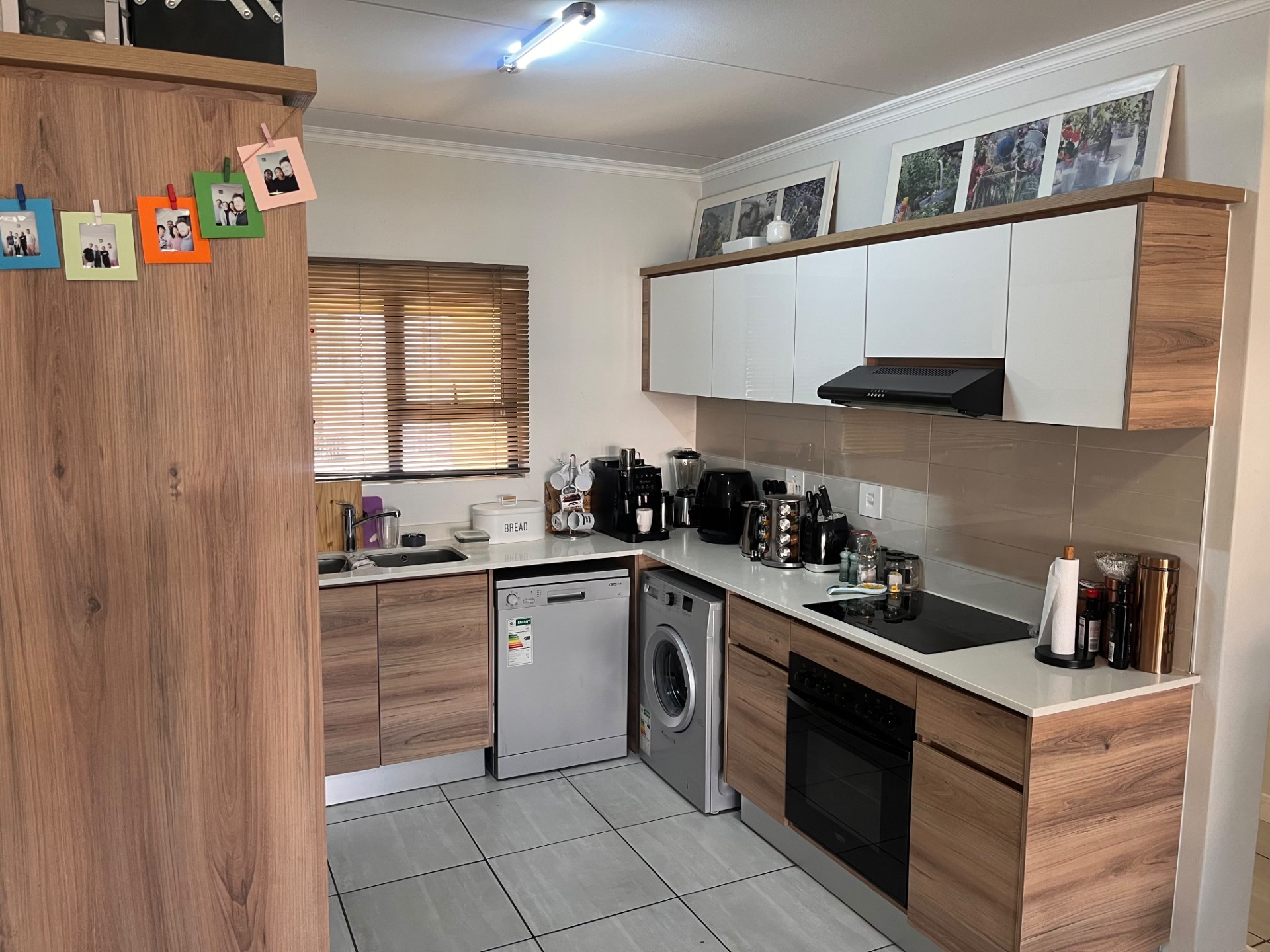 Apartment for rent in Waterfall, Midrand, 107 m²