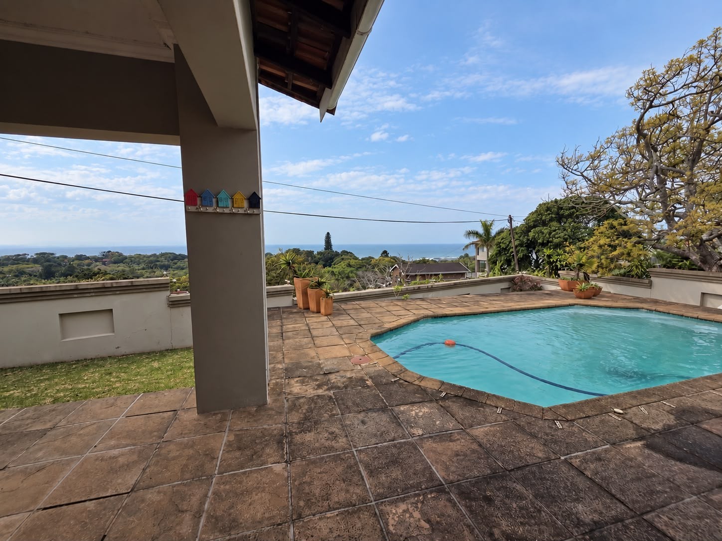 House for sale in Leisure Bay, Port Edward, KwaZulu Natal, 1025 m²