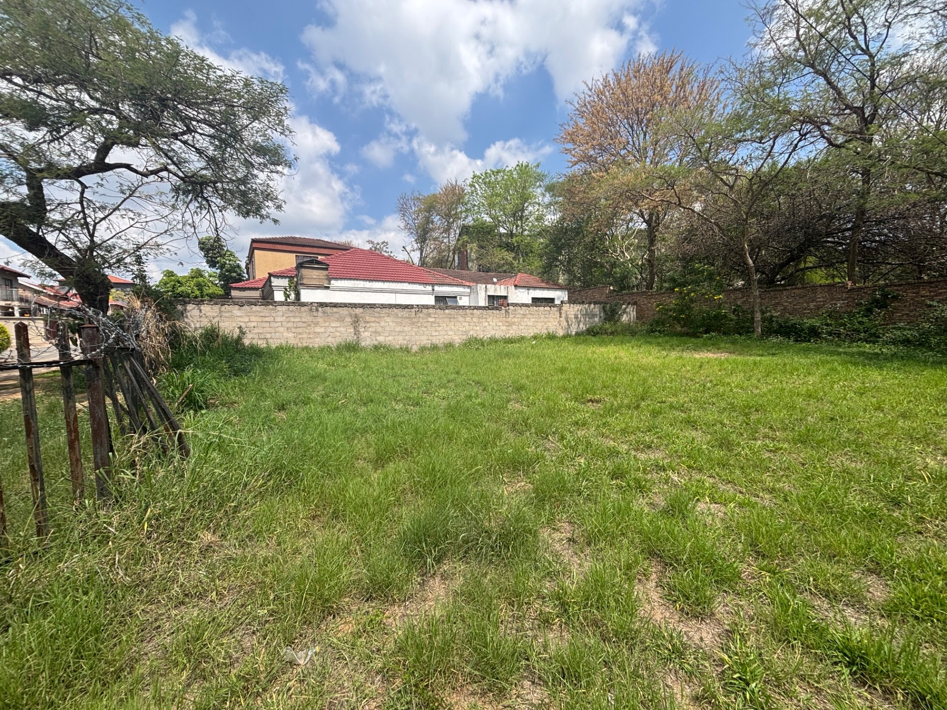 Vacant Land for sale in West Acres, Nelspruit, 407 m²