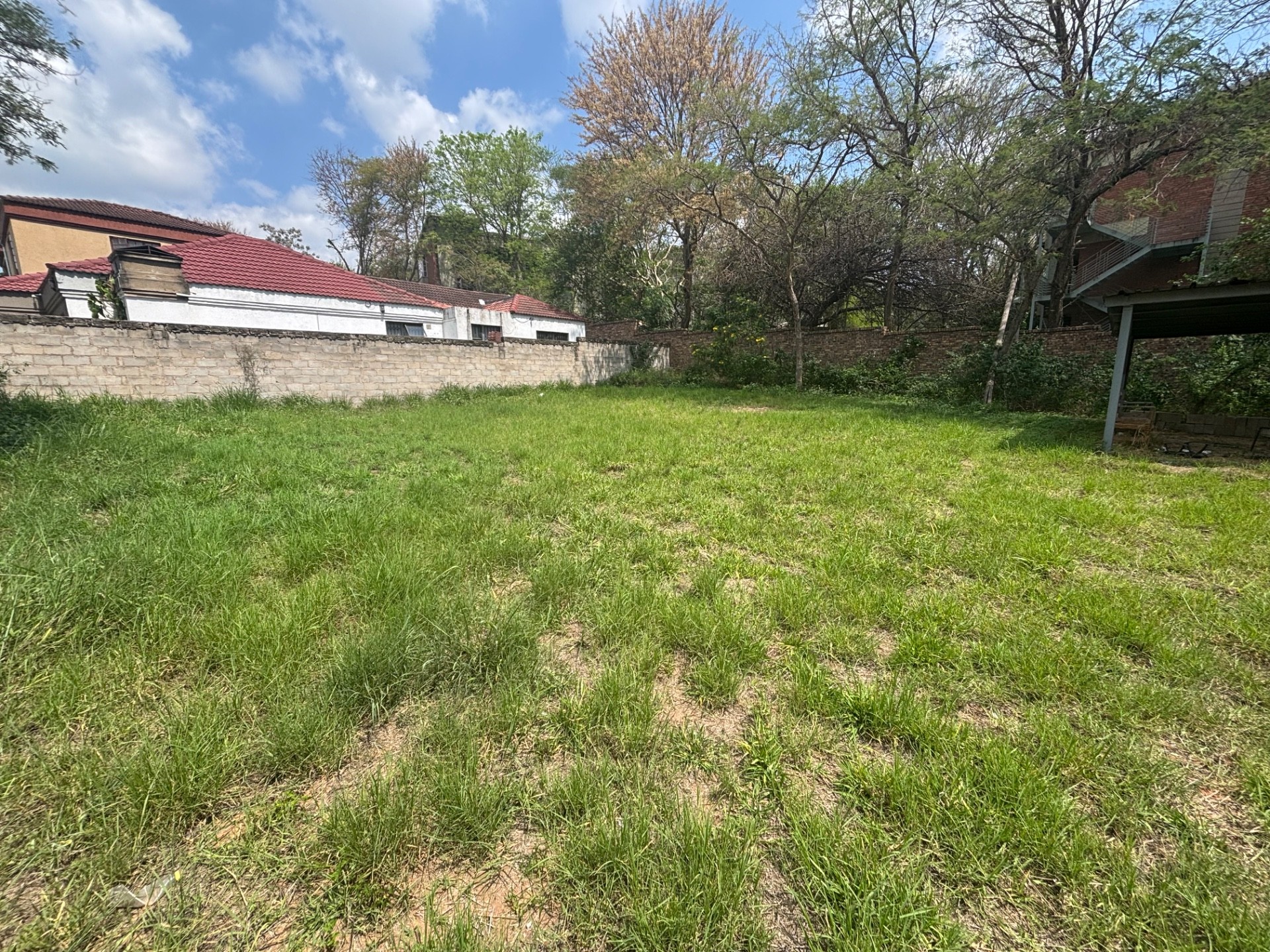 Vacant Land for sale in West Acres, Nelspruit, 407 m²