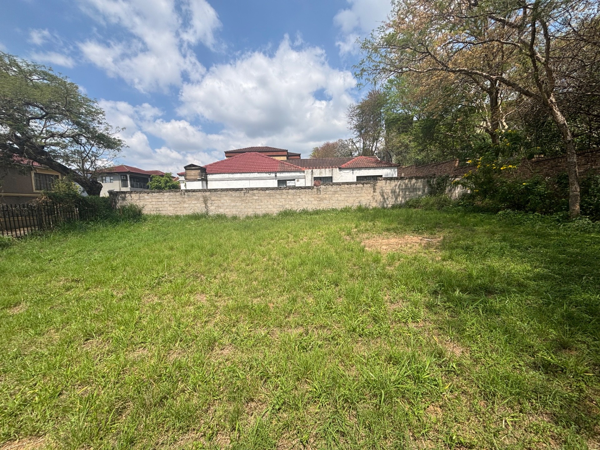 Vacant Land for sale in West Acres, Nelspruit, 407 m²