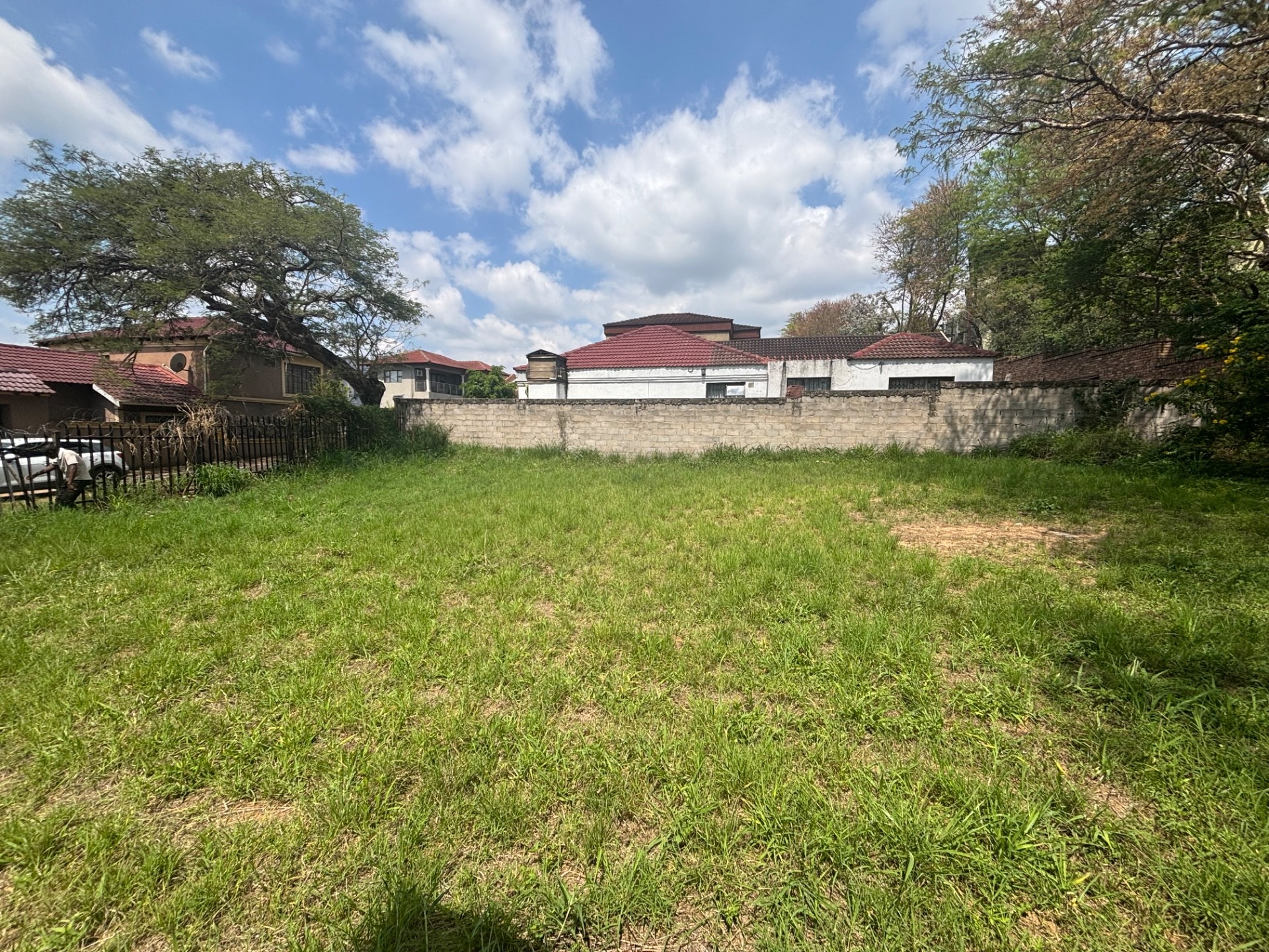 Vacant Land for sale in West Acres, Nelspruit, 407 m²