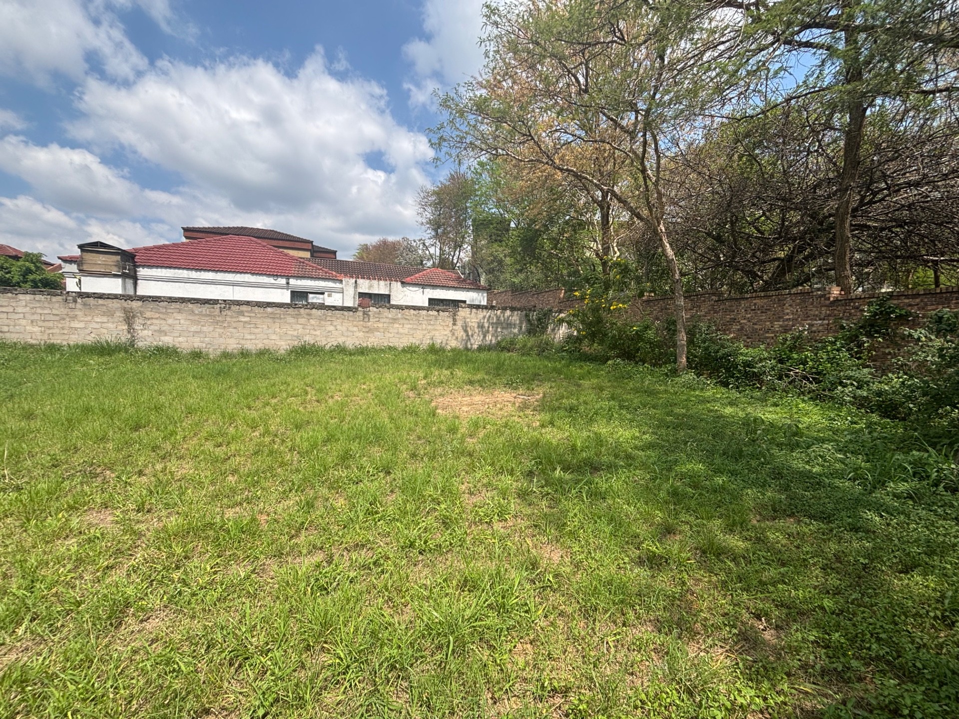 Vacant Land for sale in West Acres, Nelspruit, 407 m²
