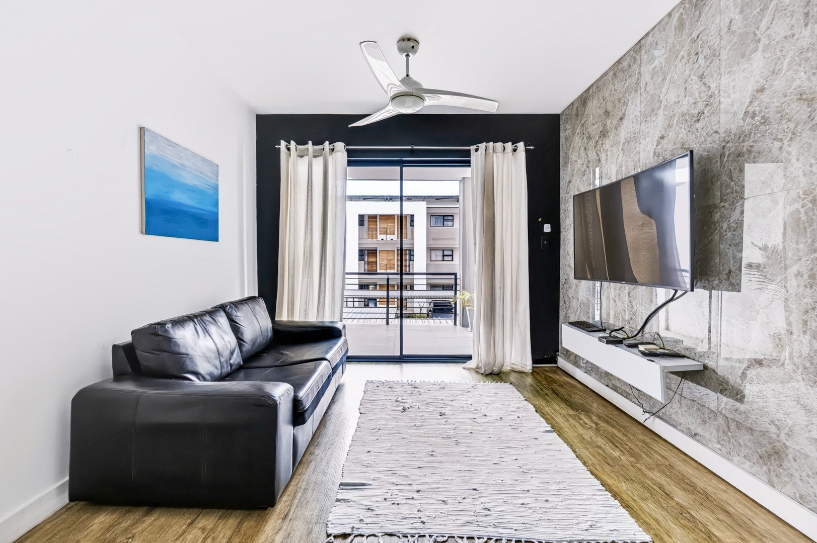 Apartment for sale in Umbogintwini, Amanzimtoti, KwaZulu Natal, 100 (1st floor), Arbour Sands, 50 Arbour Rd, Umbogintwini, Amanzimtoti, KwaZulu Natal, 59 m²