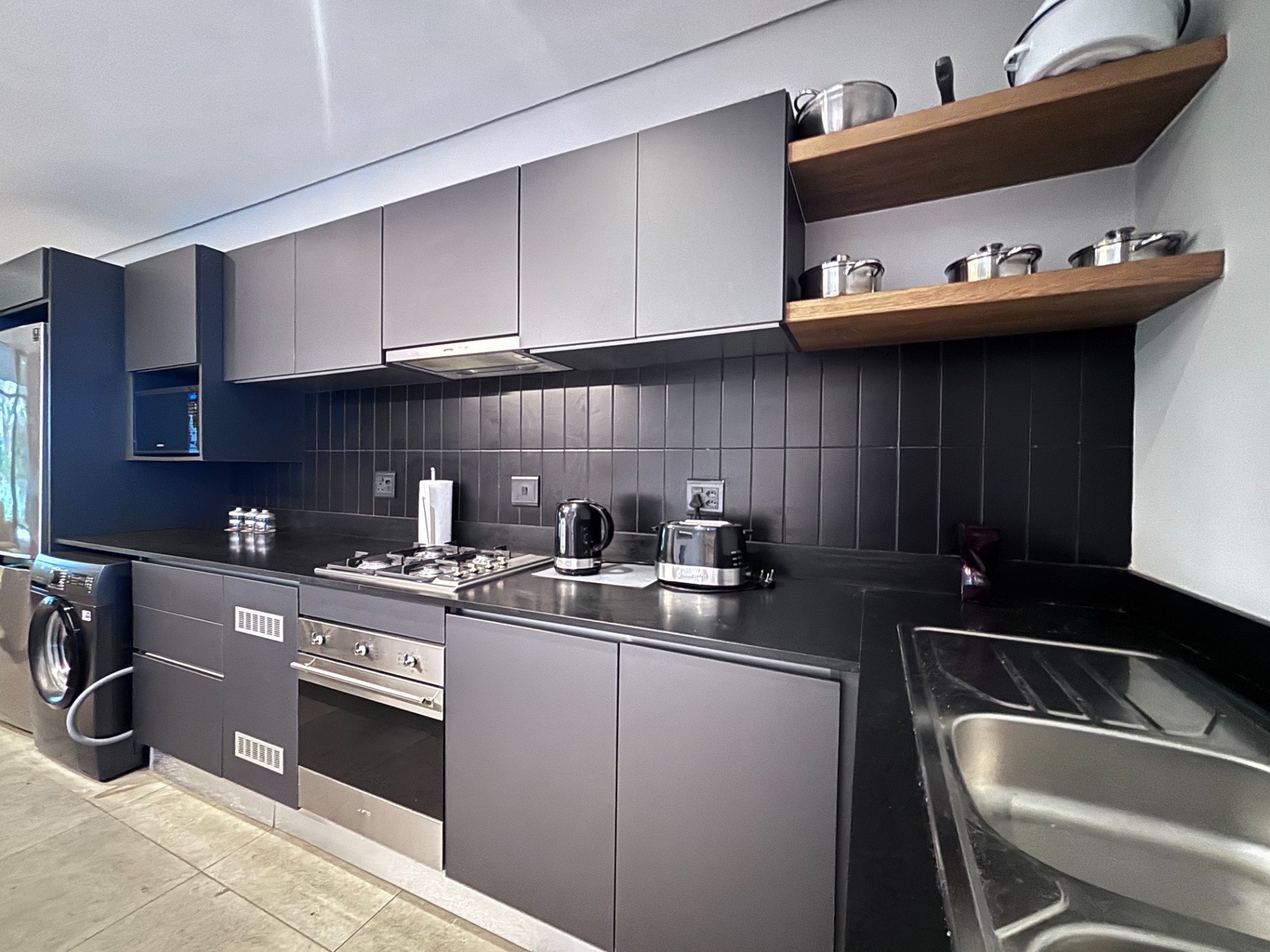 Apartment for sale in Elaleni Coastal Forest Estate, Ballito, KwaZulu Natal, 123 m²
