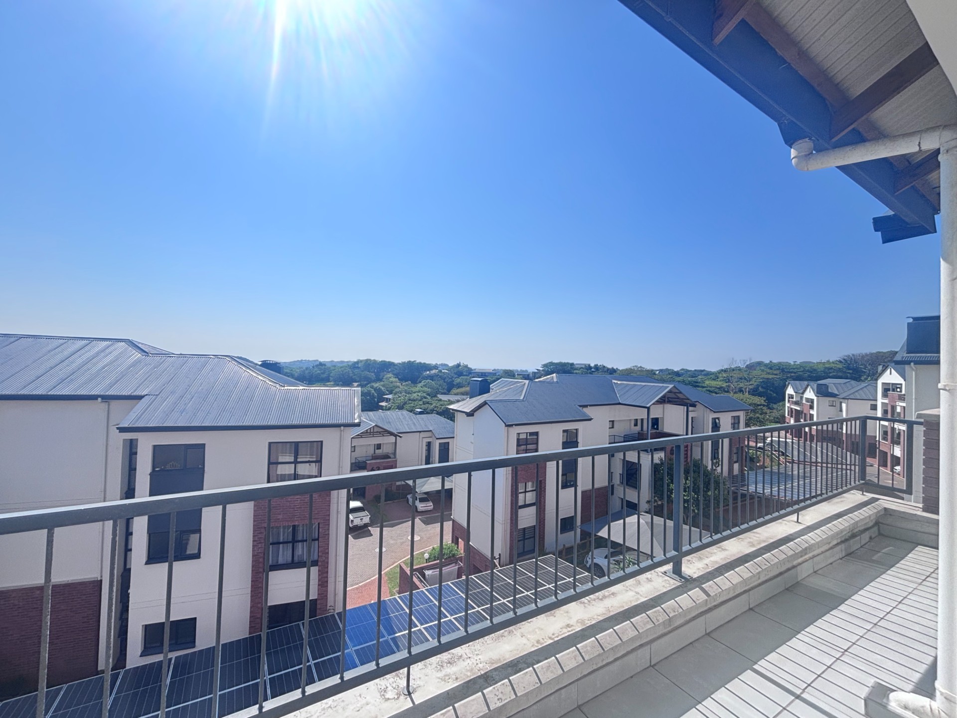 Apartment for sale in Ballito Central, Ballito, KwaZulu Natal, 57 m²
