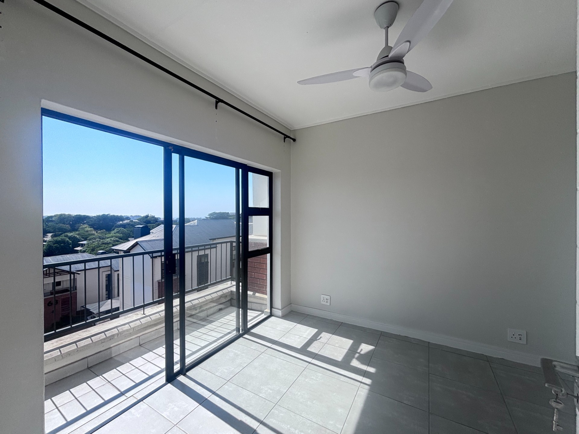 Apartment for sale in Ballito Central, Ballito, KwaZulu Natal, 57 m²