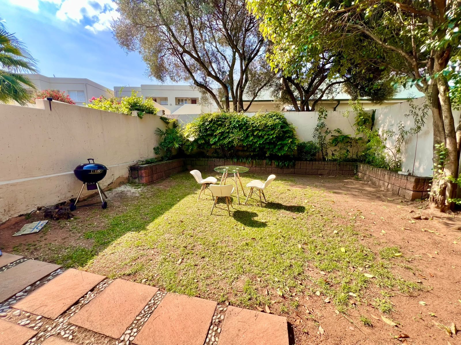 House for sale in Vorna Valley, Midrand, 79 m²