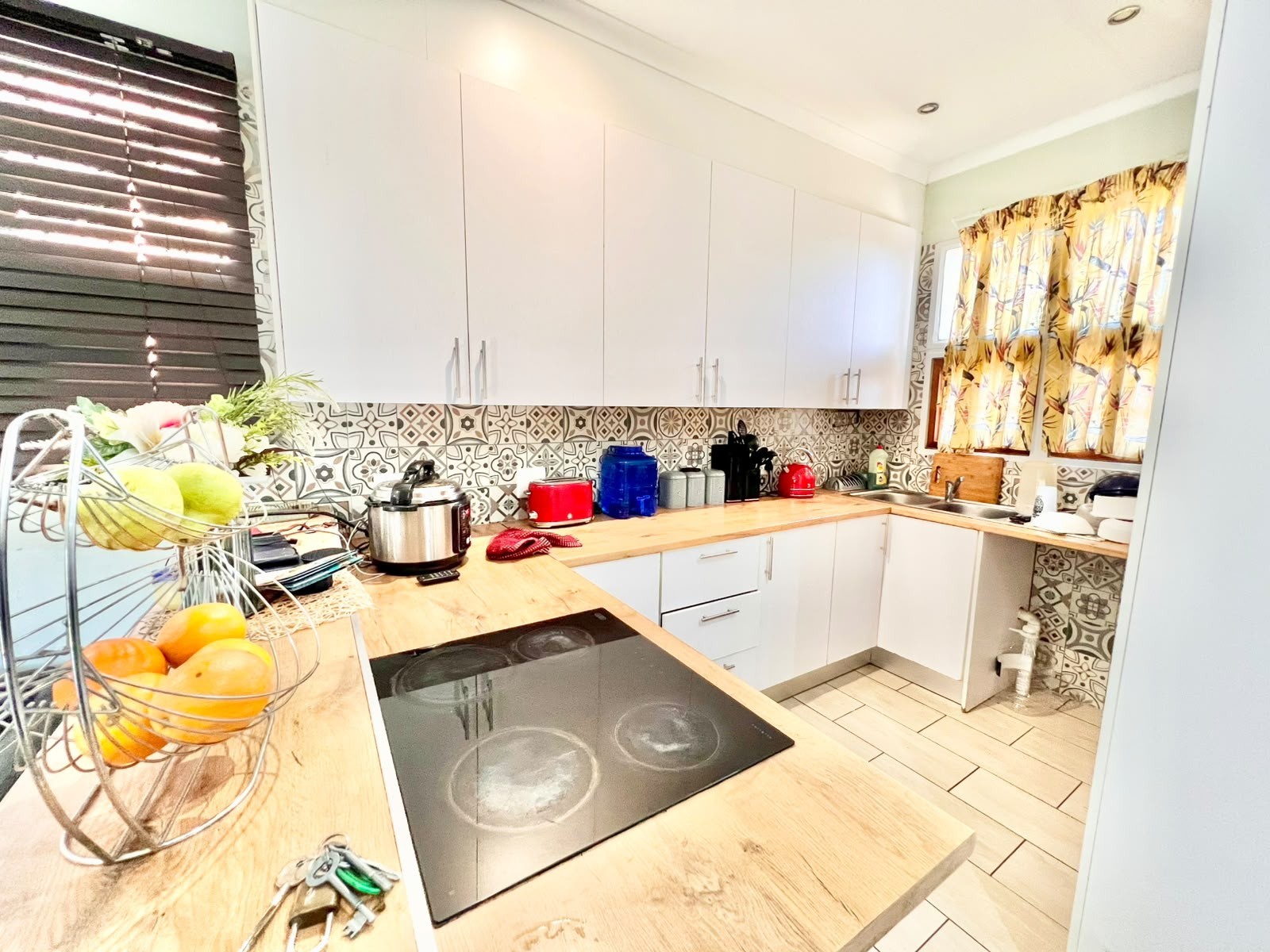 House for sale in Vorna Valley, Midrand, 79 m²