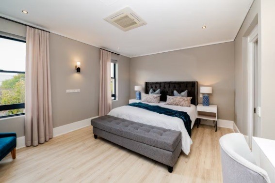 Apartment for sale in Knysna Central, Knysna, 124 m²
