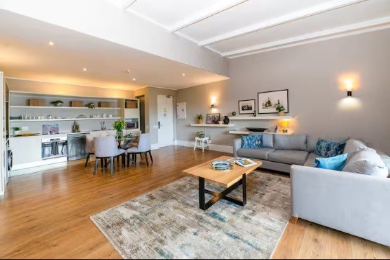 Apartment for sale in Knysna Central, Knysna, 124 m²