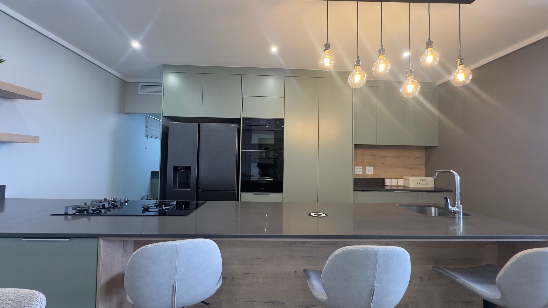 Apartment for rent in Midstream Estate, Centurion, 205 m²