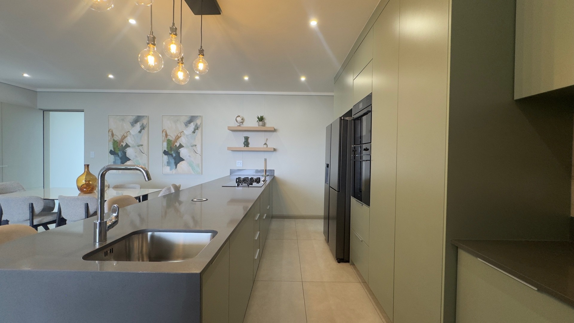 Apartment for rent in Midstream Estate, Centurion, 205 m²