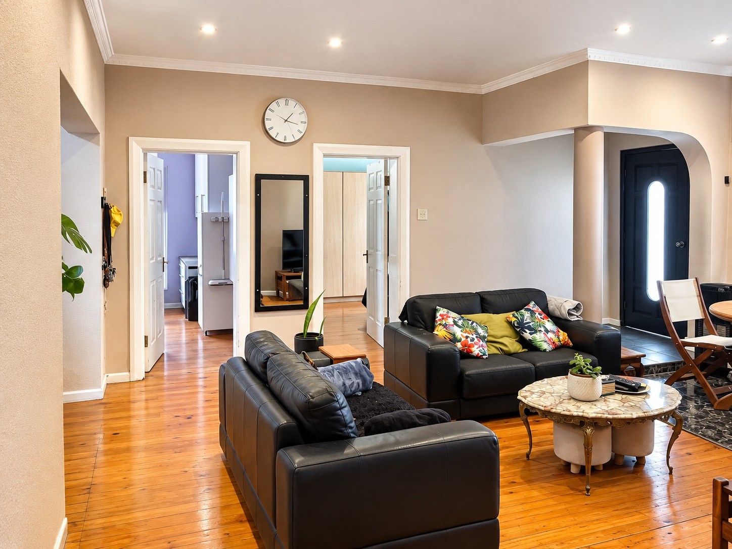 House for rent in Lansdowne, Cape Town, 109 m²