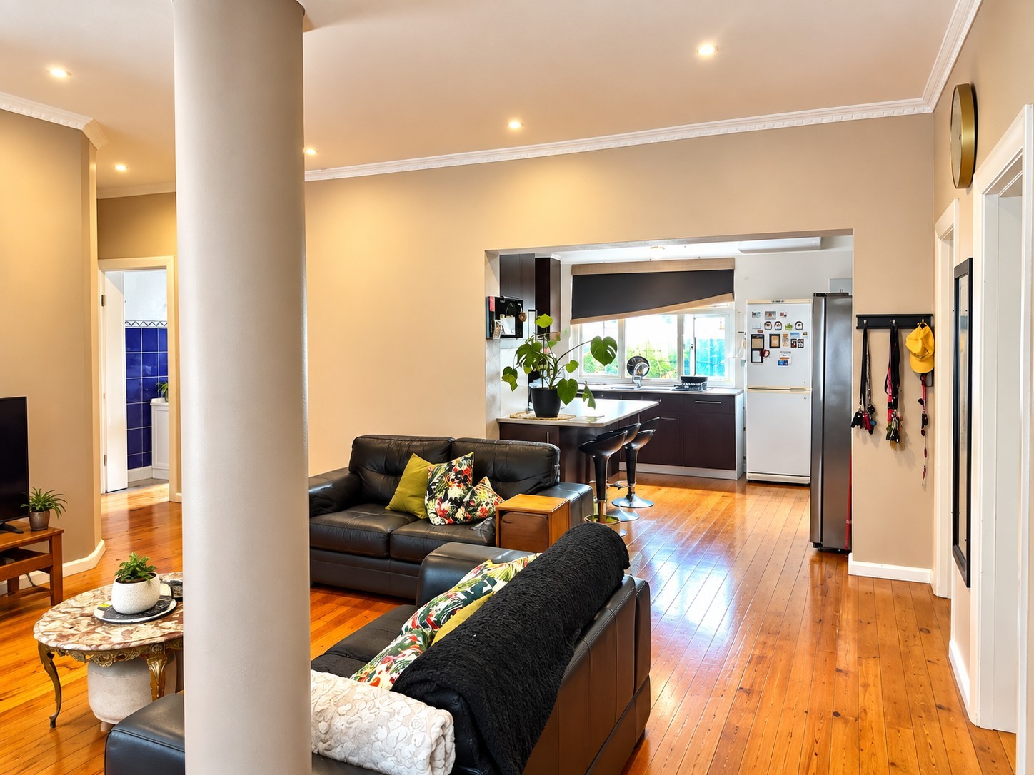 House for rent in Lansdowne, Cape Town, 109 m²