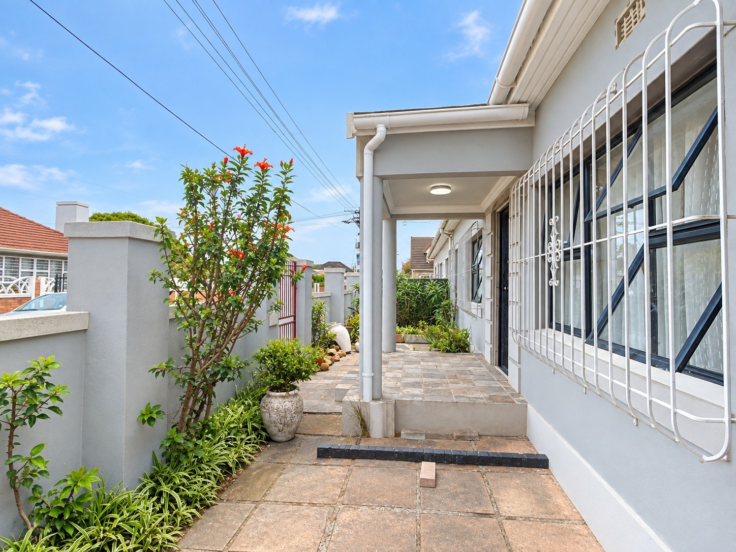 House for rent in Lansdowne, Cape Town, 109 m²