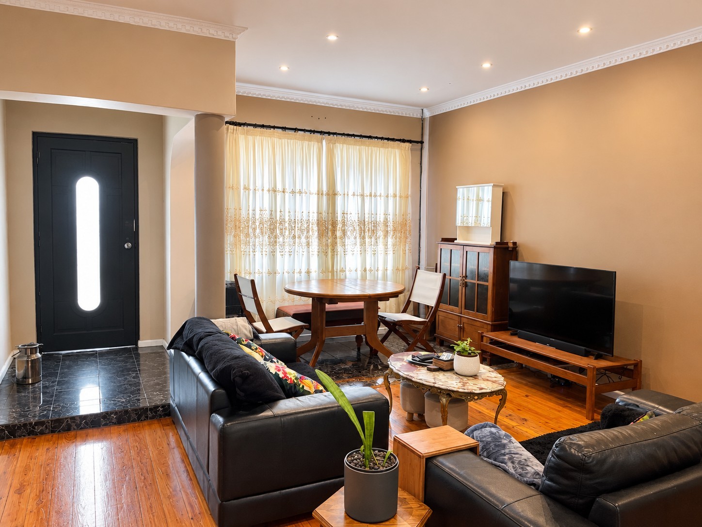 House for rent in Lansdowne, Cape Town, 109 m²
