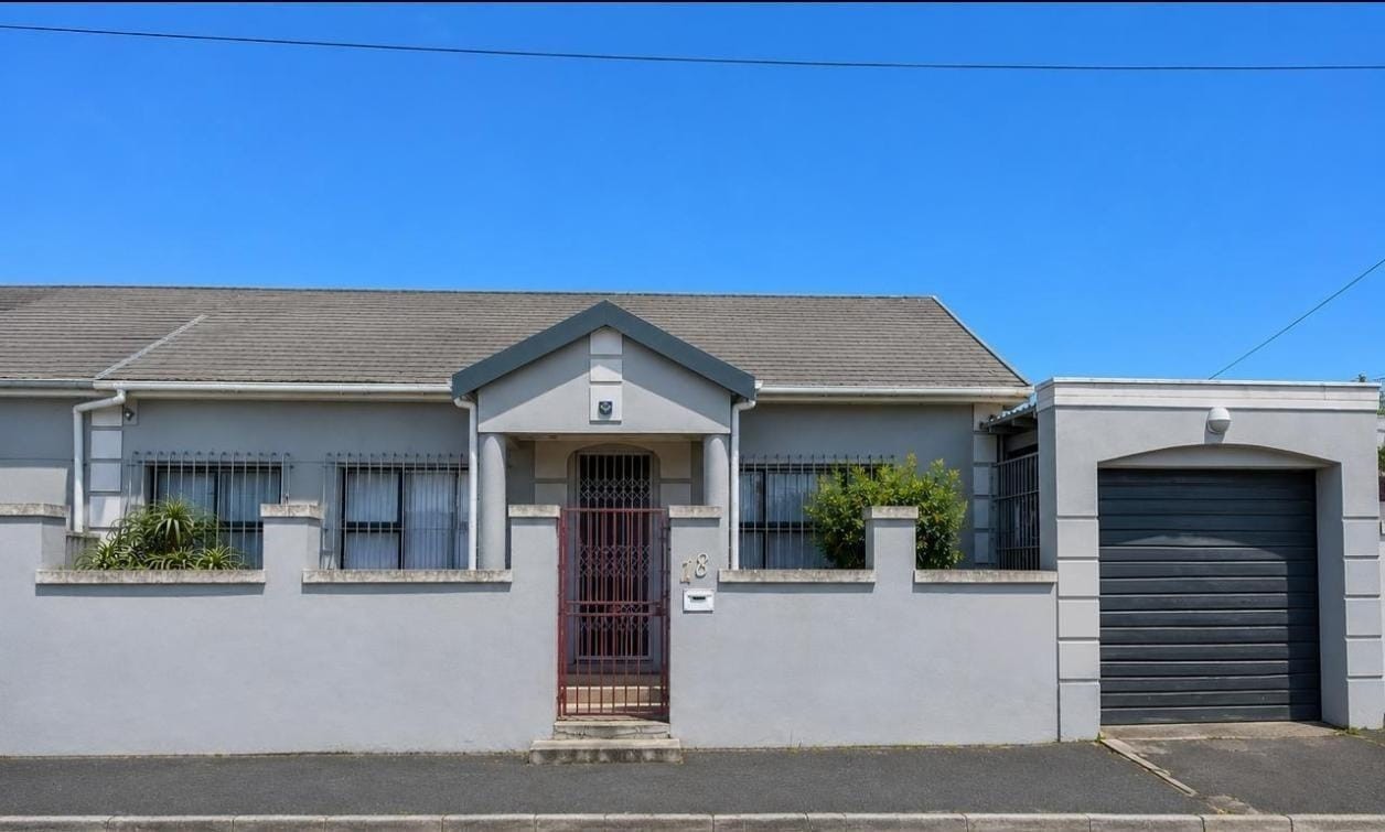 House for rent in Lansdowne, Cape Town, 109 m²