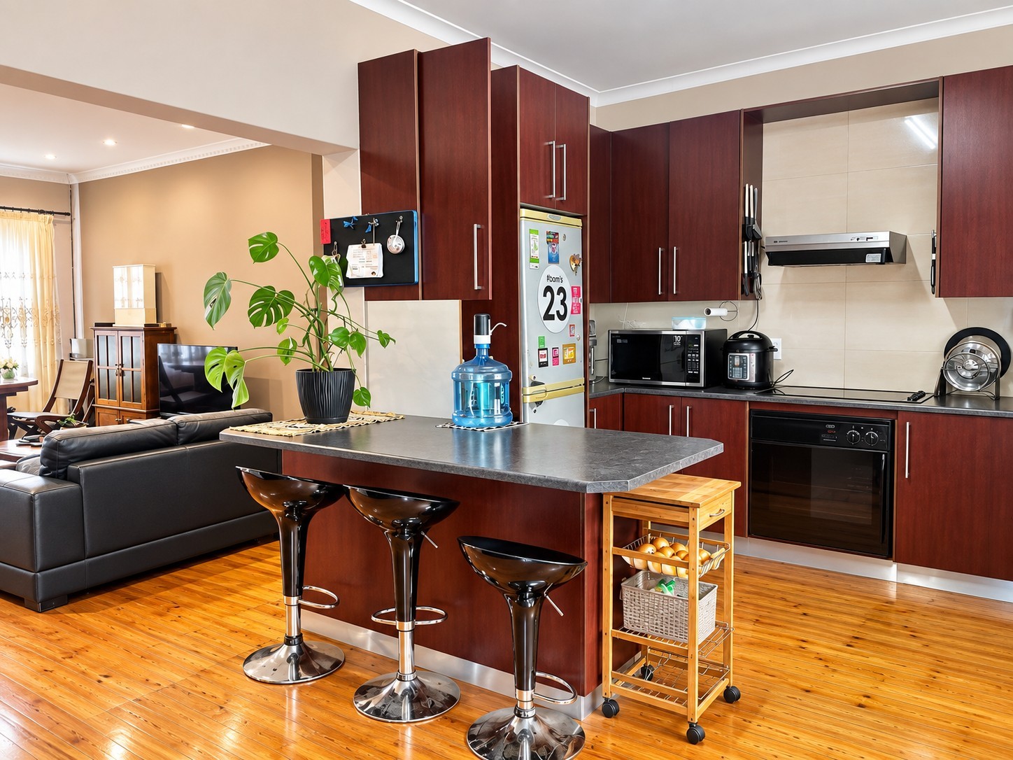 House for rent in Lansdowne, Cape Town, 109 m²