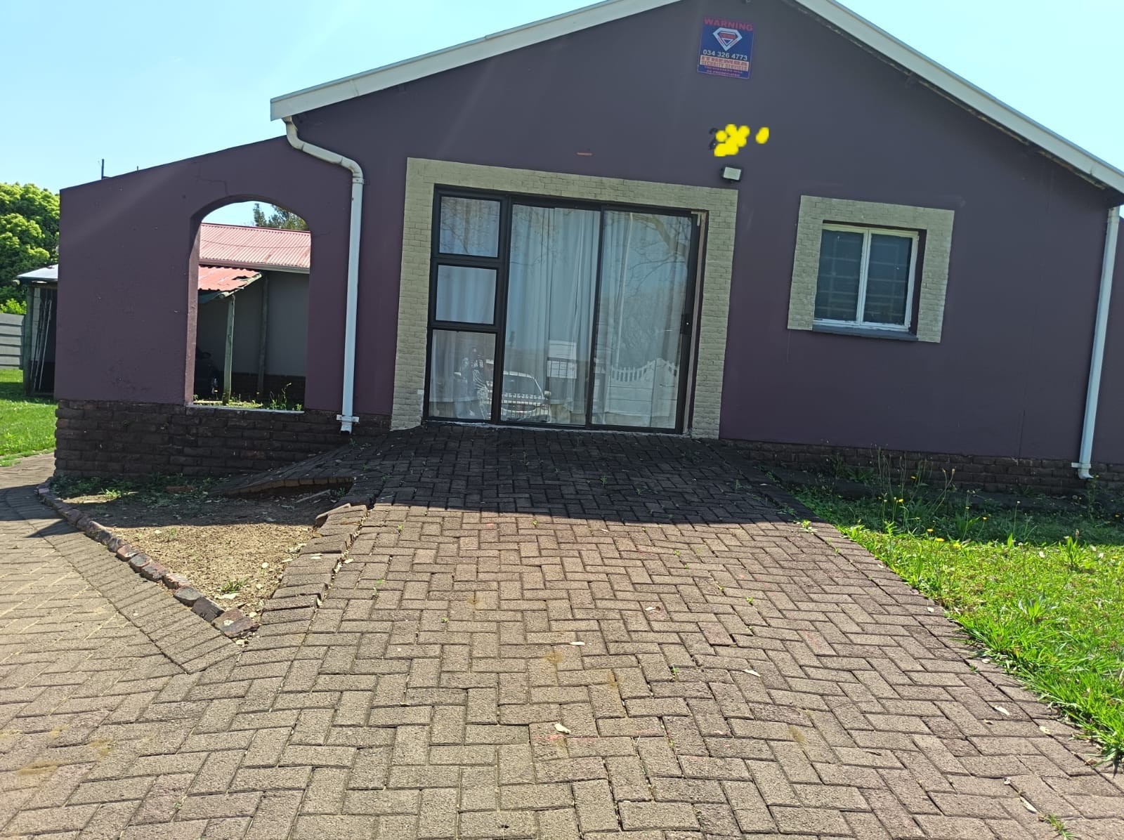 House For Sale in Sunnyridge, Newcastle, KwaZulu Natal
