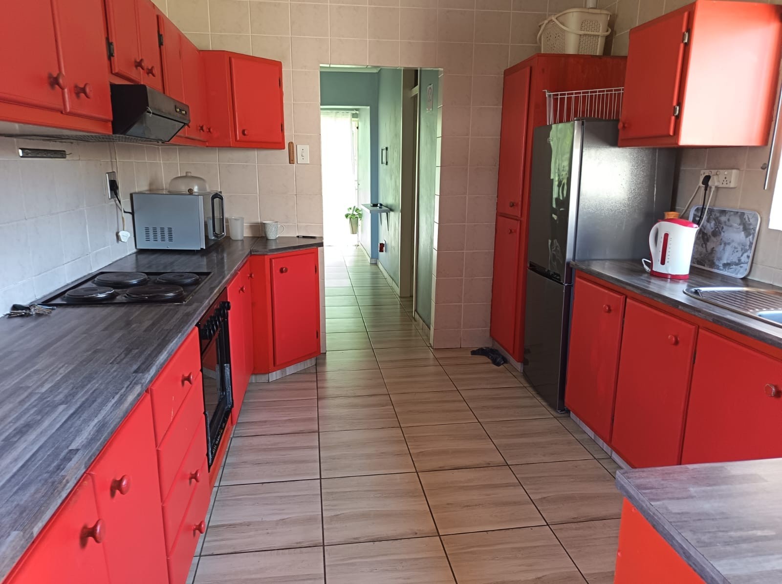 House for sale in Sunnyridge, Newcastle, KwaZulu Natal, 1350 m²
