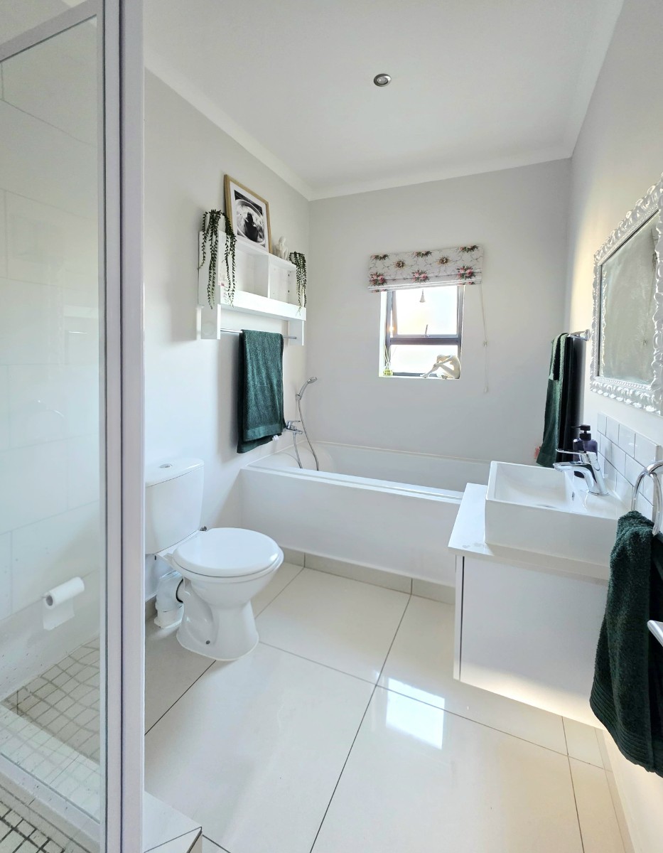 Townhouse for sale in Glen Lilly, Malmesbury, 120 m²