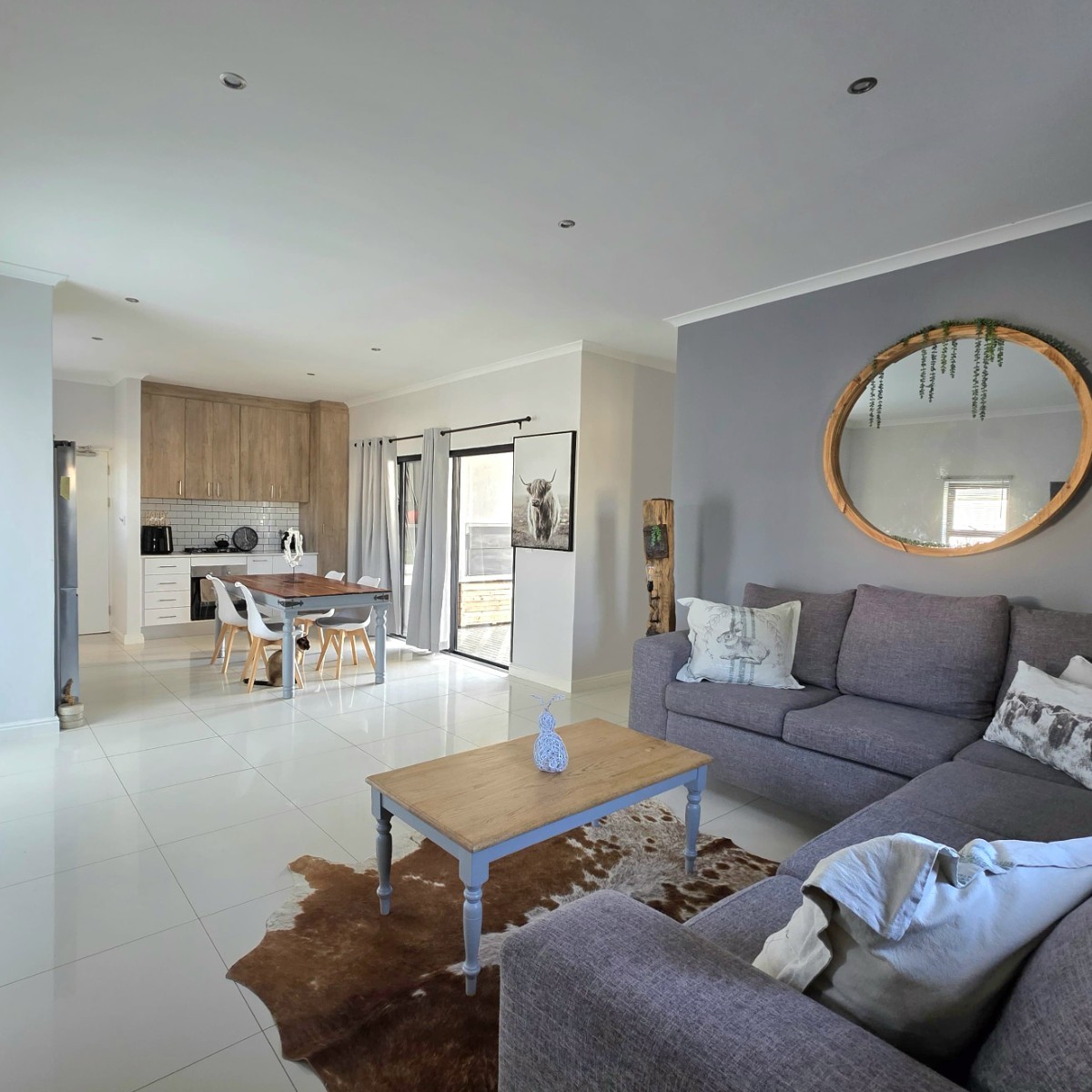 Townhouse for sale in Glen Lilly, Malmesbury, 120 m²