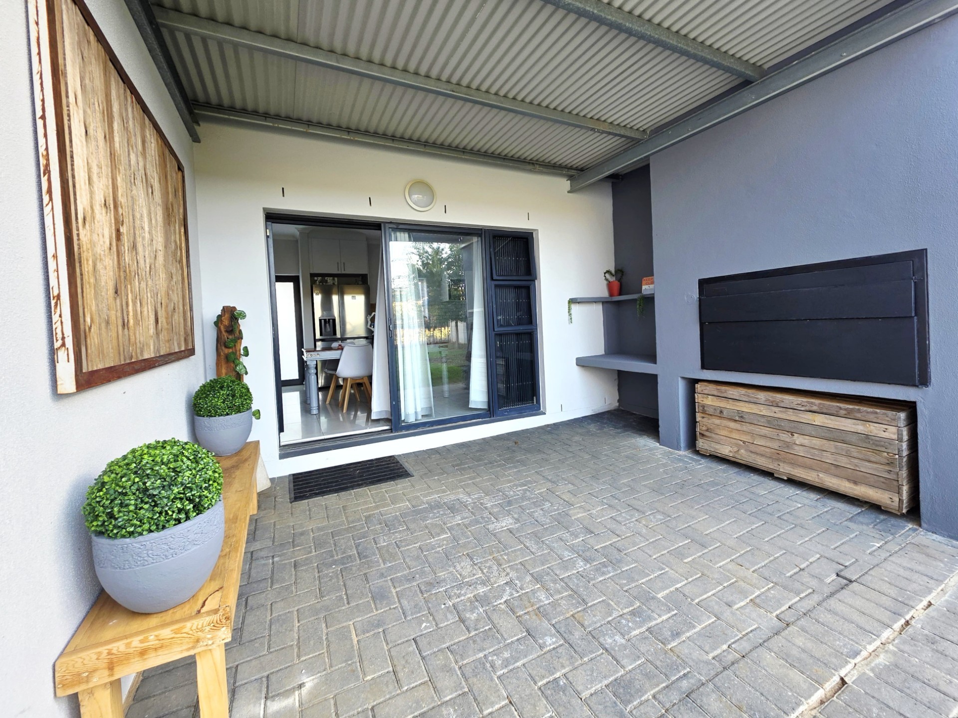 Townhouse for sale in Glen Lilly, Malmesbury, 120 m²