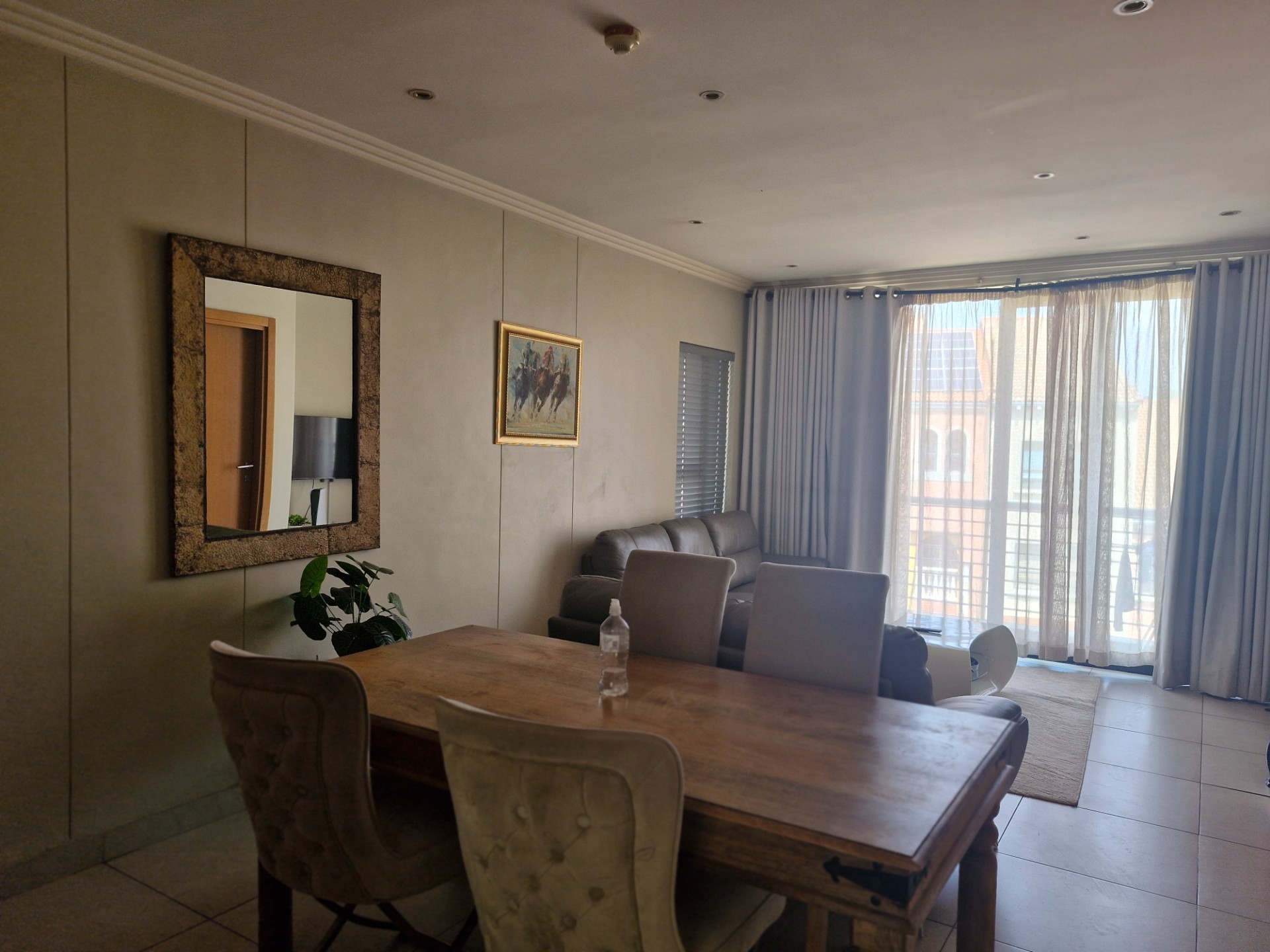 Apartment for rent in Bedfordview, 000  (3rd floor), Kingsley Complex, 1 smith Road, Bedfordview, Gauteng, 81 m²