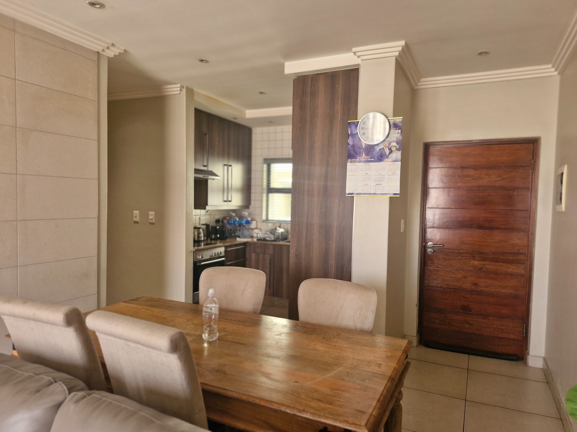 Apartment for rent in Bedfordview, 000  (3rd floor), Kingsley Complex, 1 smith Road, Bedfordview, Gauteng, 81 m²