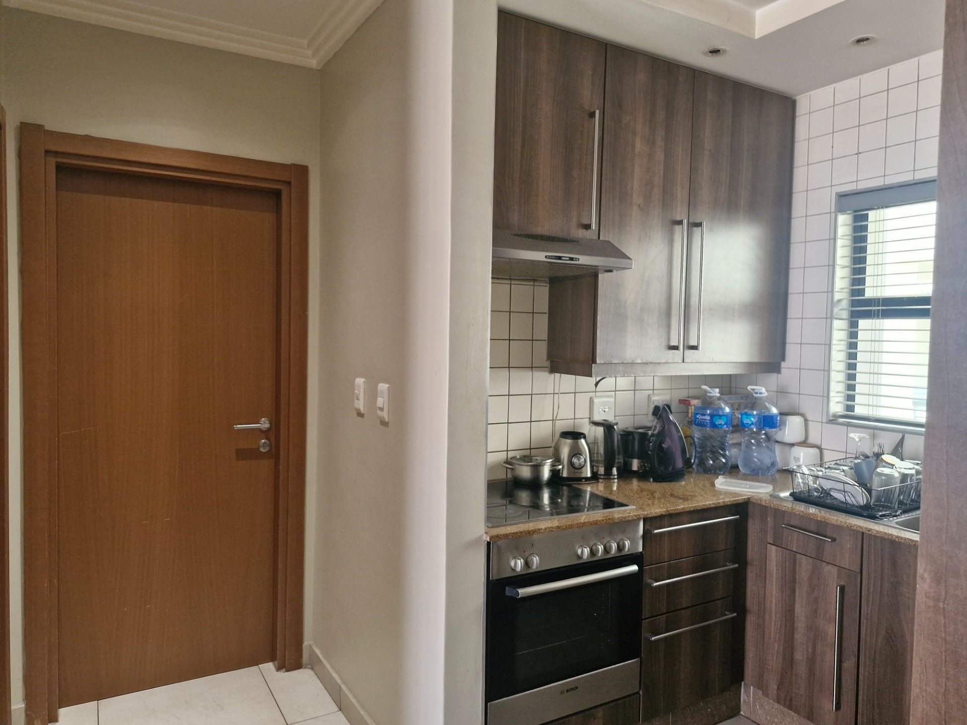 Apartment for rent in Bedfordview, 000  (3rd floor), Kingsley Complex, 1 smith Road, Bedfordview, Gauteng, 81 m²