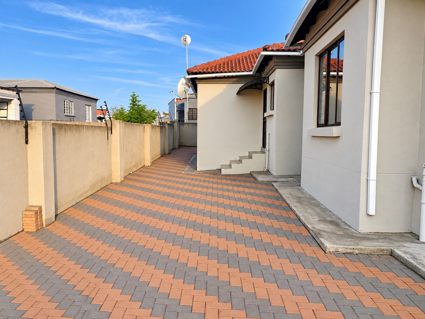 House for rent in Nelspruit Ext 37, Nelspruit, 477 m²