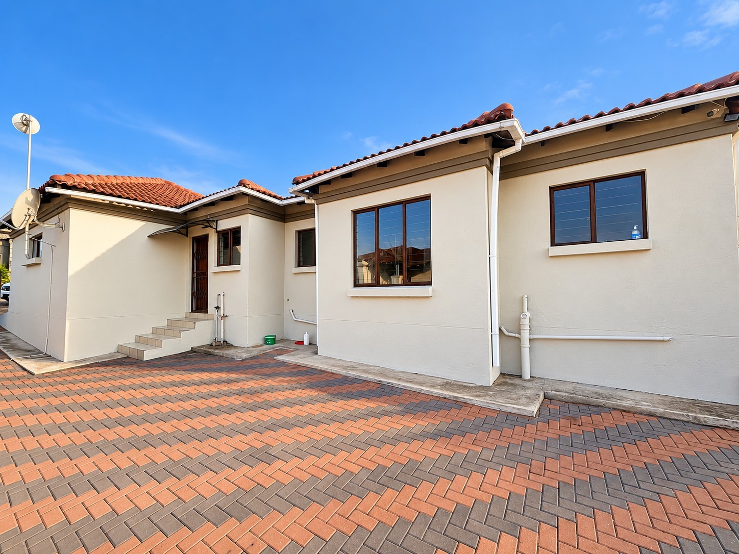 House for rent in Nelspruit Ext 37, Nelspruit, 477 m²