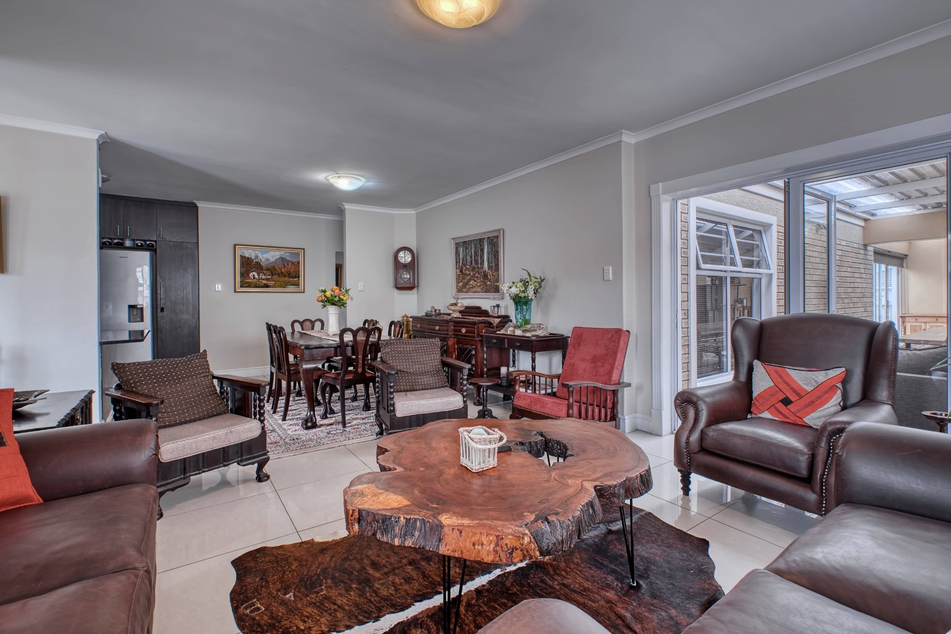Townhouse for sale in Springfield, Port Elizabeth, 8, Al Di La, 61 Circular Drive, Springfield, Port Elizabeth, Eastern Cape