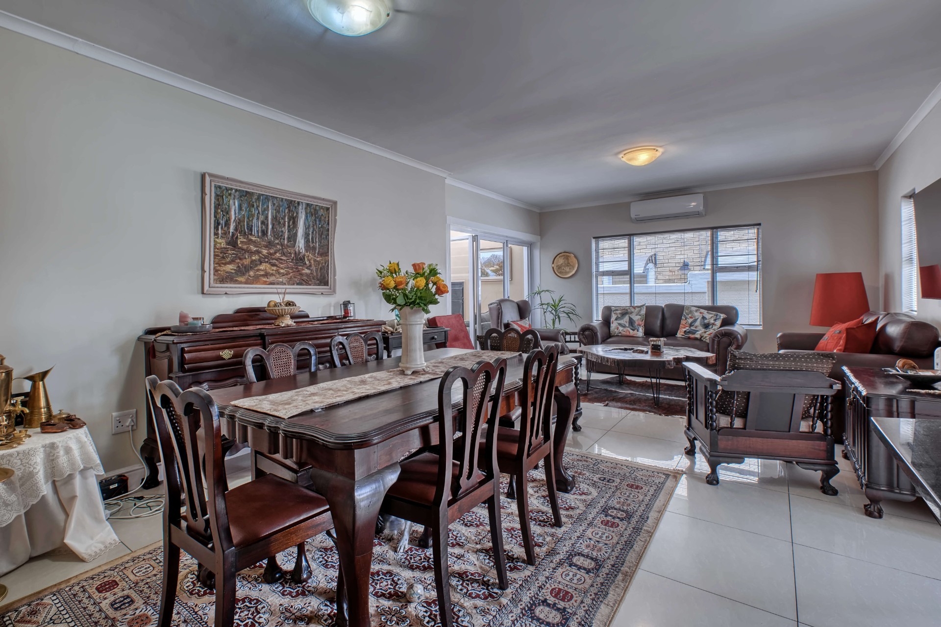 Townhouse for sale in Springfield, Port Elizabeth, 8, Al Di La, 61 Circular Drive, Springfield, Port Elizabeth, Eastern Cape
