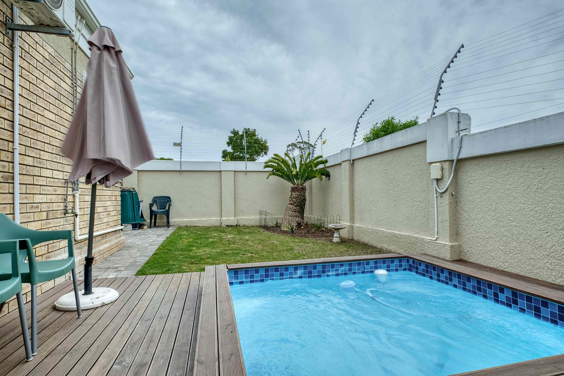Townhouse for sale in Springfield, Port Elizabeth, 8, Al Di La, 61 Circular Drive, Springfield, Port Elizabeth, Eastern Cape