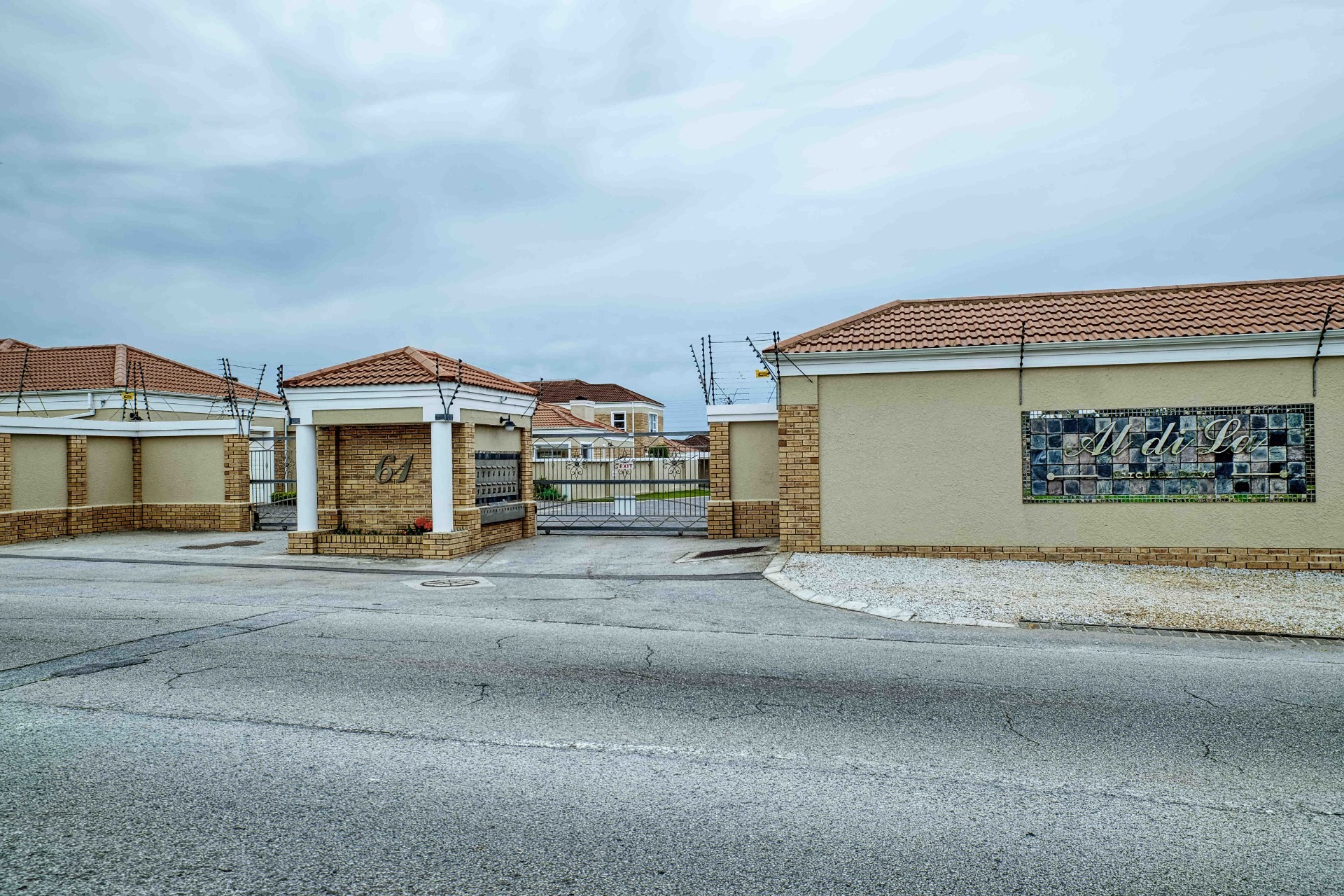 Townhouse for sale in Springfield, Port Elizabeth, 8, Al Di La, 61 Circular Drive, Springfield, Port Elizabeth, Eastern Cape