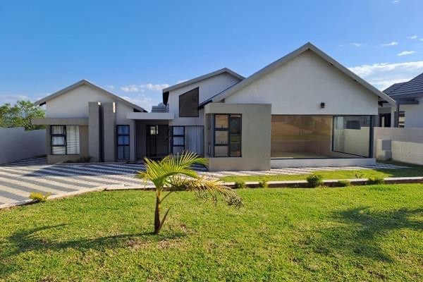 House for sale in Elawini Lifestyle Estate, Nelspruit, 605 m²