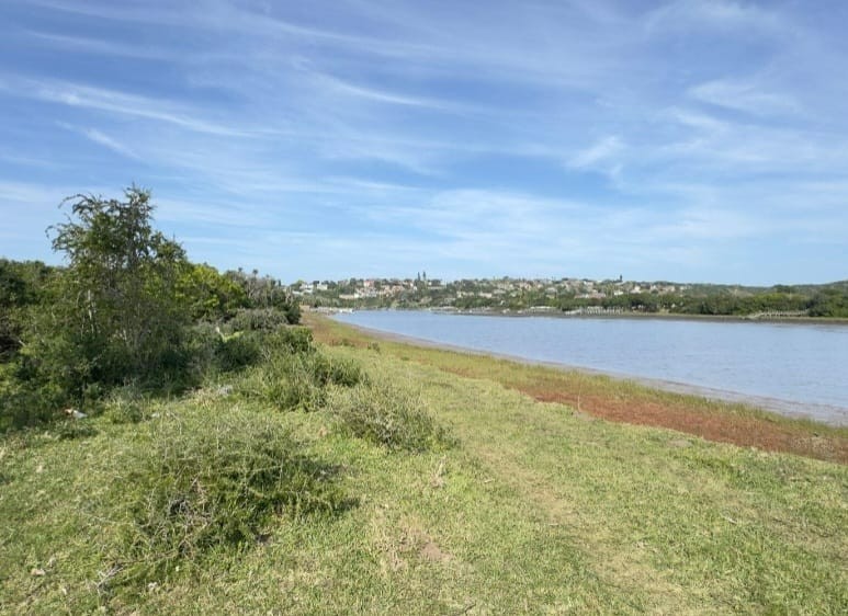Vacant Land for sale in Port Alfred Rural, Port Alfred, 1427 m²